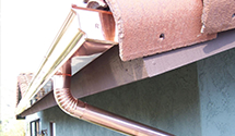 Rain Gutter Installation, Repair, Cleaning in Chilhowie, VA